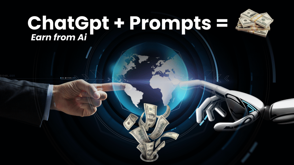 How to Earn from AI: The Complete Guide for 2025 1