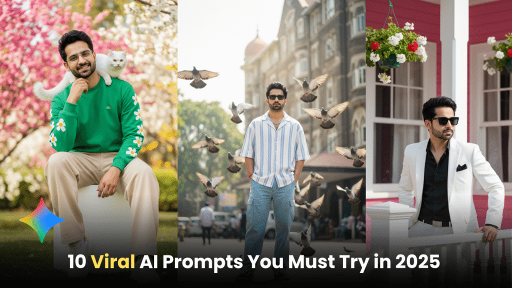 Create Viral Content with These 10 Powerful AI Prompts Create Viral Content with These 10 Powerful AI Prompts