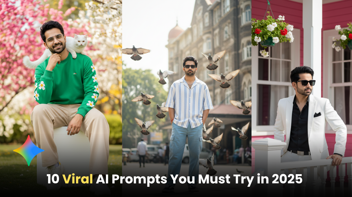 Create Viral Content with These 10 Powerful AI Prompts