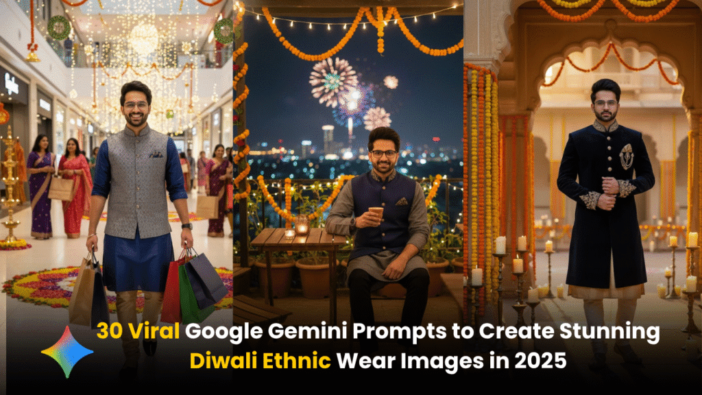 ethnic wear prompts