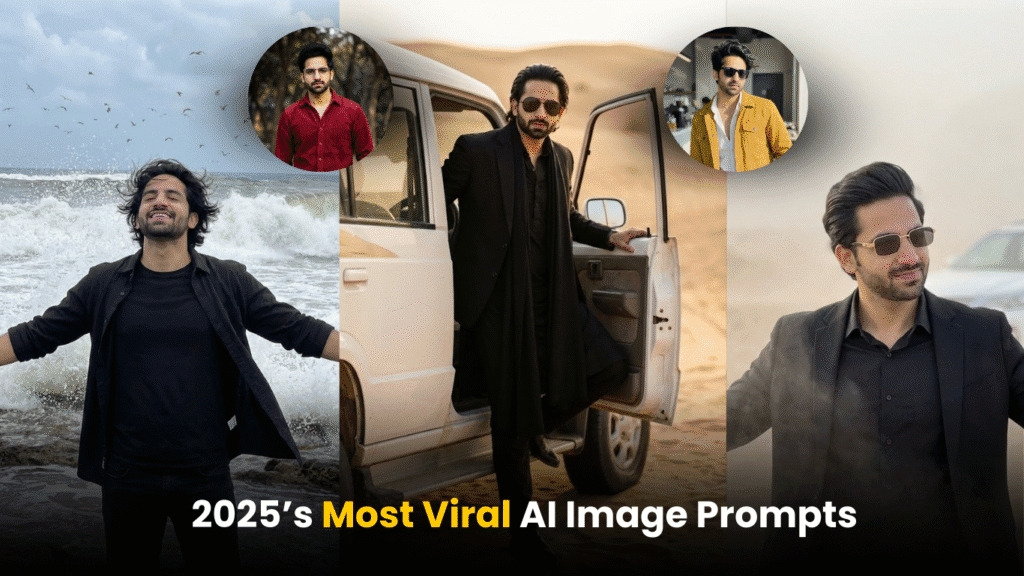 2025’s Most Viral AI Image Prompts Taking Over Social Media 2025’s Most Viral AI Image Prompts